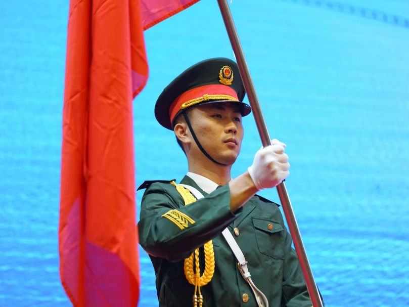 拓路前行·領跑未來 | 集團2023年度總結會暨2024迎新晚會圓滿結束！(圖29)
