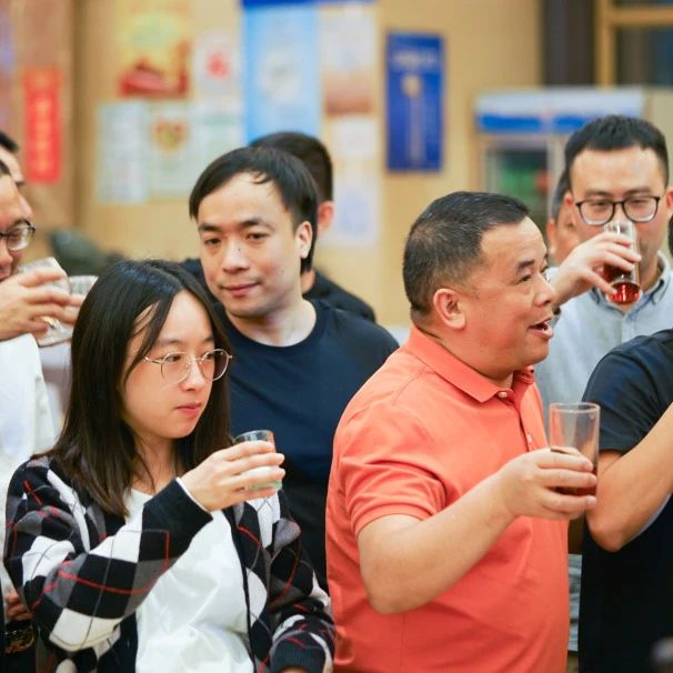 拓路前行·領跑未來 | 集團2023年度總結會暨2024迎新晚會圓滿結束！(圖33)