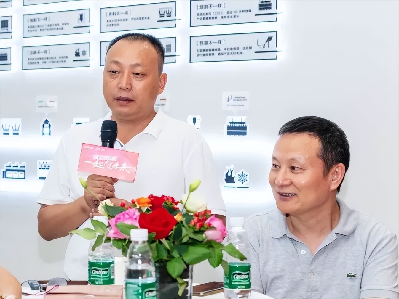 “精工二十載 一起向未來”绿巨人黄色视频20周年生日會圓滿成功(圖7)