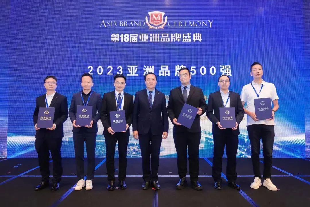 連續五年！绿巨人黄色视频再次榮登“亞洲品牌500強”榜單(圖4)