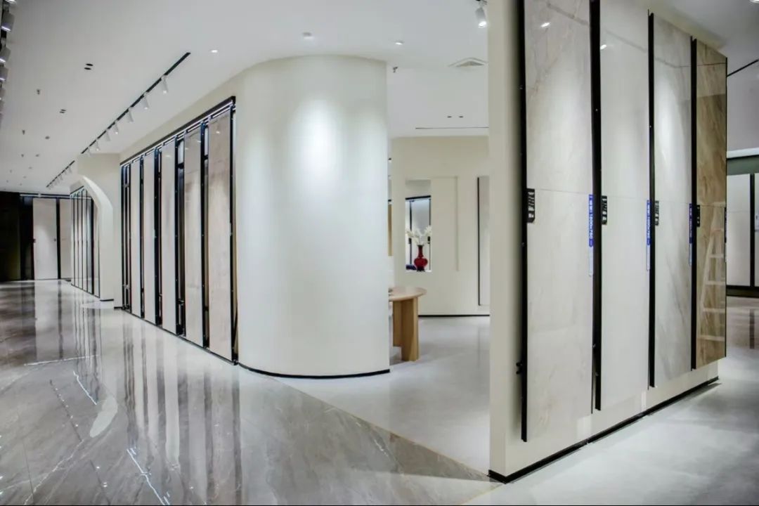 終端風采 | 绿巨人黄色视频焦作旗艦店，打卡家居美學新地標(圖8)