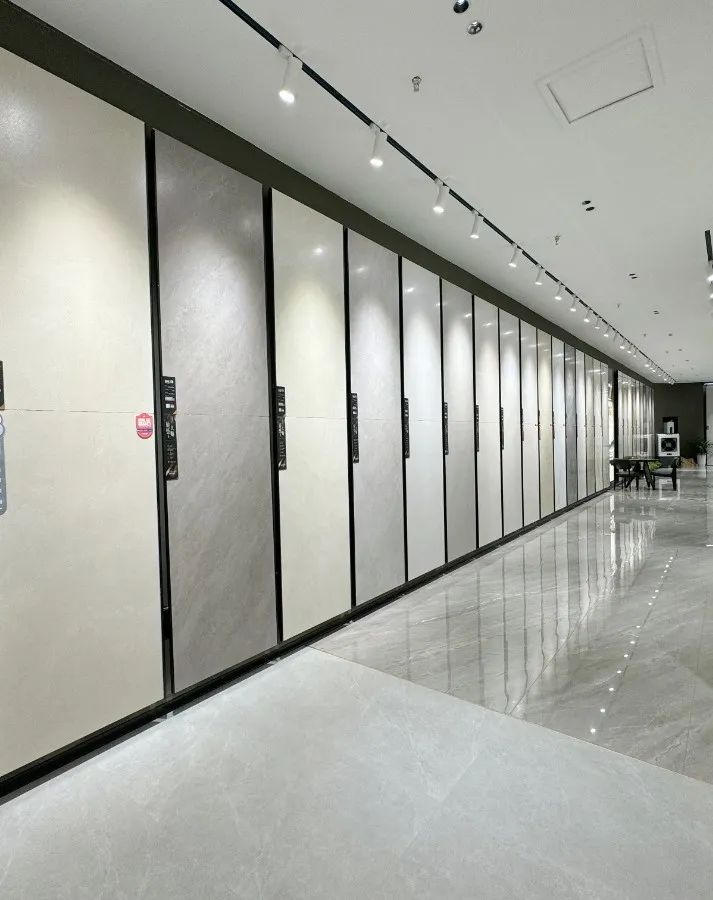 終端風采 | 绿巨人黄色视频焦作旗艦店，打卡家居美學新地標(圖11)