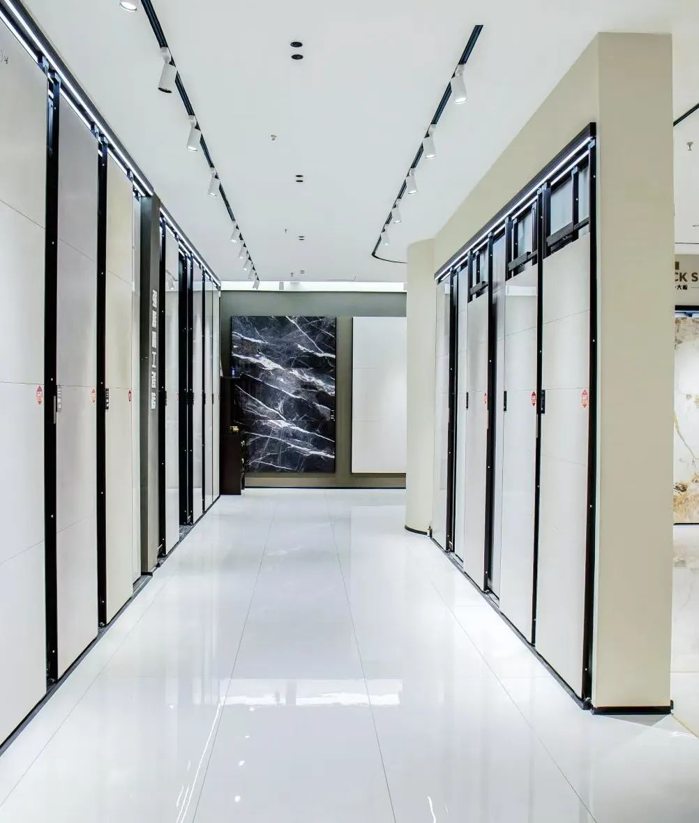 終端風采 | 绿巨人黄色视频焦作旗艦店，打卡家居美學新地標(圖15)