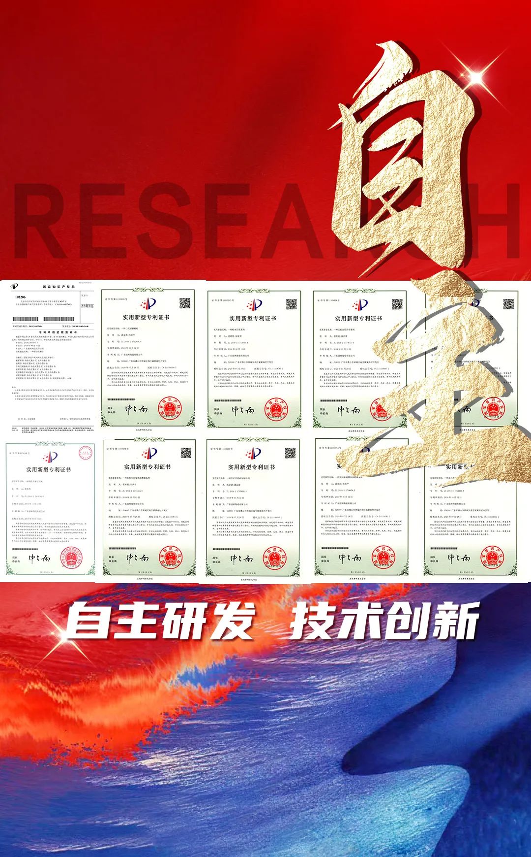 硬核實力派 | 35年精工質造，用實力說話(圖9)