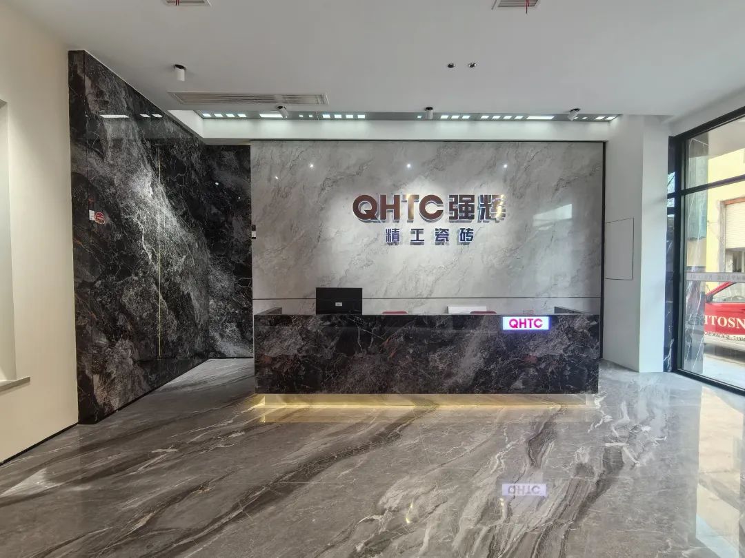 終端風采 | 绿巨人黄色视频聊城旗艦店，沉浸式體驗現代高端設計美學(圖4)